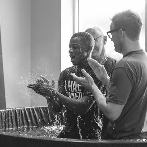 Image post by @opendoorchurchnc on Instagram