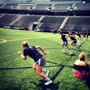 Image post by @loyolawlax on Instagram