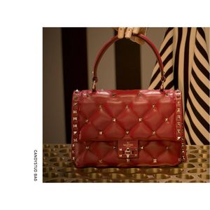 Image post by @maisonvalentino on Instagram