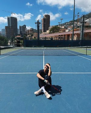 Image post by @donnavekic on Instagram