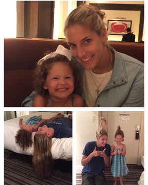 Image post by @de11edonne on Instagram