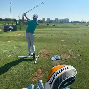 Image post by @danny.willett on Instagram