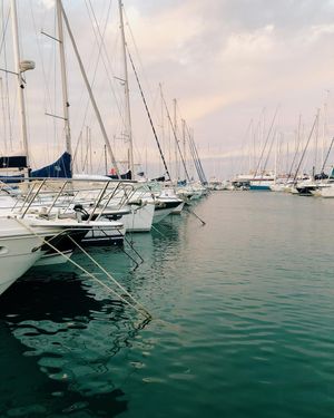 Image post by @bymarinamarie on Instagram