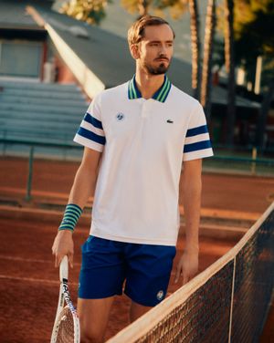 Image post by @rolandgarros on Instagram