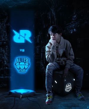Image post by @teamrrq on Instagram