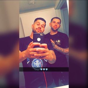 Image post by @whit3_iverson on Instagram