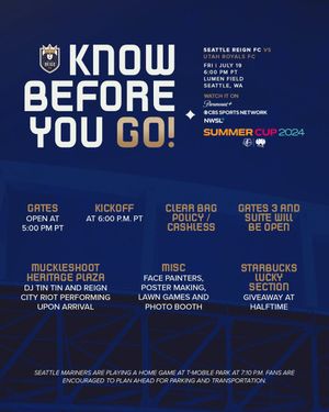 Image post by @reignfc on Twitter/X