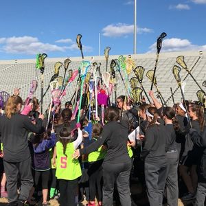 Image post by @armywp_wlax on Instagram