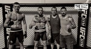 Image post by @thenotoriousmma on Instagram