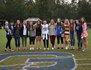 Image post by @gcsubobcats on Instagram