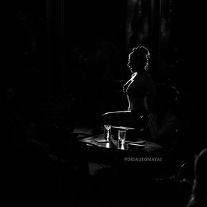 Image post by @desautomatas on Instagram