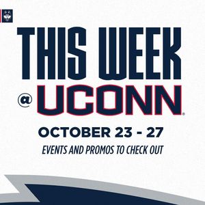 Image post by @uconnstudents on Instagram