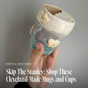 Image post by @clevelandmagazine on Instagram