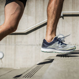 Image post by @saucony on Instagram