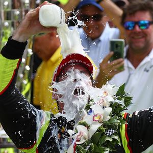 Image post by @indycaronnbc on Instagram