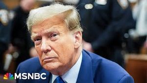 Video post by @msnbc on YouTube