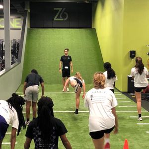 Image post by @coach_nickgriffith on Instagram