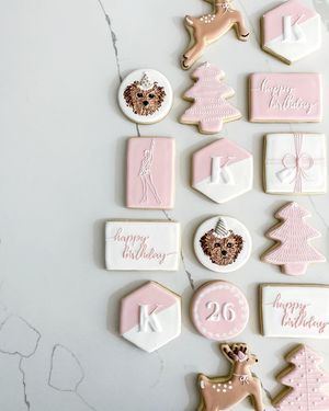 Image post by @angelbakednyc on Instagram