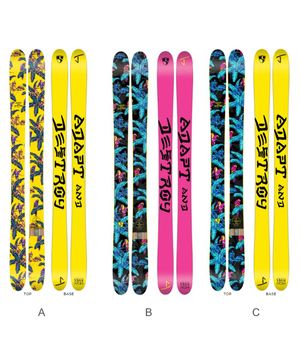Image post by @j_skis on Instagram
