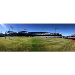 Image post by @creightonbaseball on Instagram