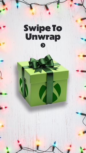 Video post by @xbox on TikTok