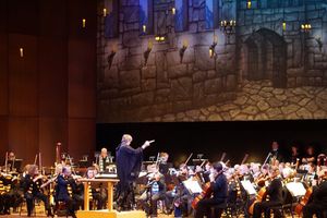 Image post by @spokanesymphony on Instagram