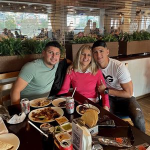 Image post by @alan_pulido17 on Instagram
