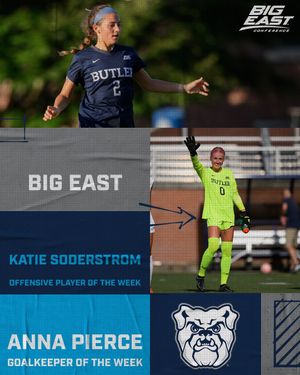 Image post by @butlerwsoccer on Instagram