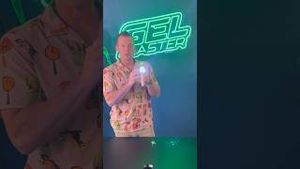 Video post by @gelblasters on YouTube