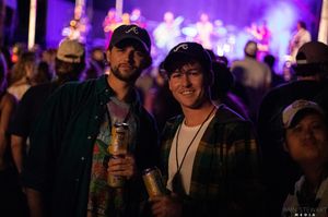 Image post by @chsbluegrassfest on Instagram
