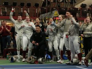 Image post by @bceagles on Instagram