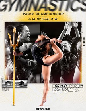 Image post by @SunDevilGym on Twitter/X