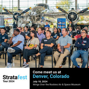 Image post by @stratasys on Instagram