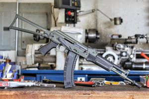 Image post by @meridian_defense on Instagram