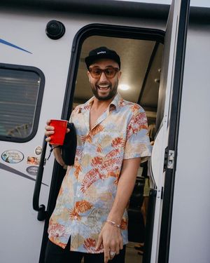 Image post by @followthefishtv on Instagram