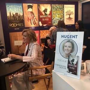 Image post by @gallerybooks on Instagram