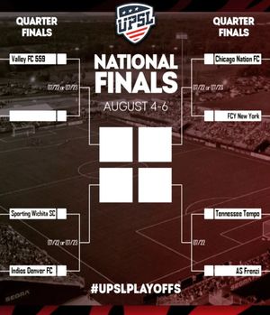 Image post by @chicagonationfc on Instagram