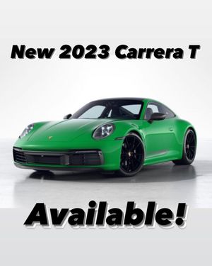 Image post by @porschefromsamuel on Instagram