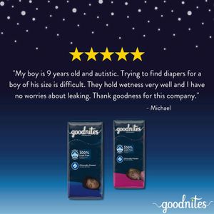 Image post by @goodnites on Instagram