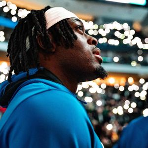 Image post by @okcthunder on Instagram