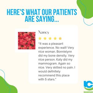 Image post by @imagecareradiology on Instagram