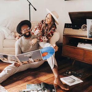 Image post by @victrolaplayers on Instagram
