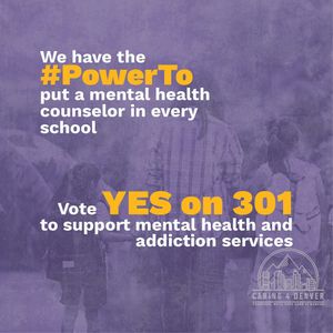 Image post by @caring4denver on Instagram