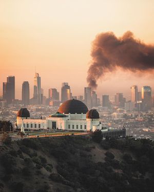 Image post by @lamag on Instagram