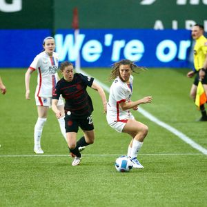 Image post by @nwsl on Instagram