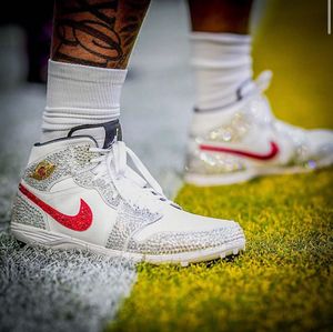 Image post by @coolestcleats on Instagram