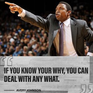 Image post by @coachavery6 on Instagram