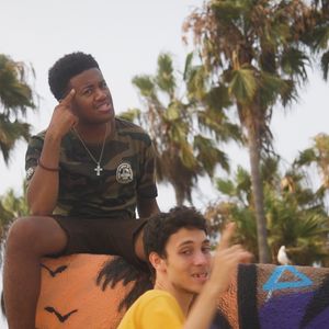 Image post by @officialmartinmusic on Instagram
