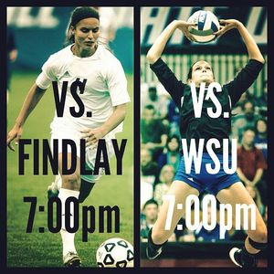 Image post by @gvsulakers on Instagram