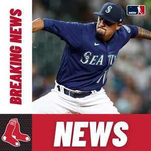 Image post by @mlbcoveragenews on Instagram